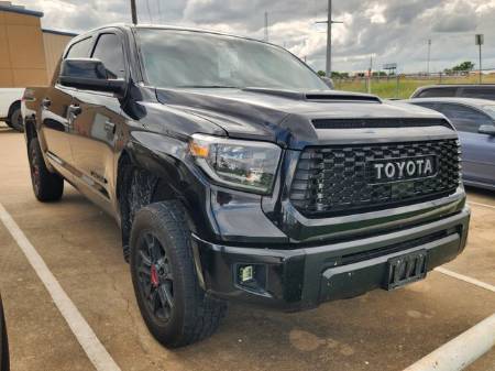 2021 Toyota Tundra TRD PRO