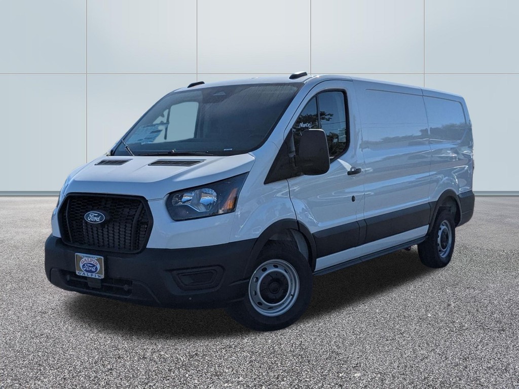 2026 Ford Transit Low Roof T150 RWD