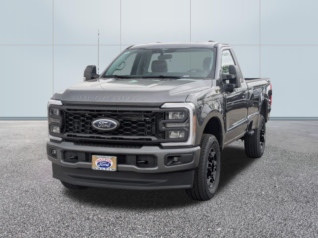 2025 Ford F-350 SD XL