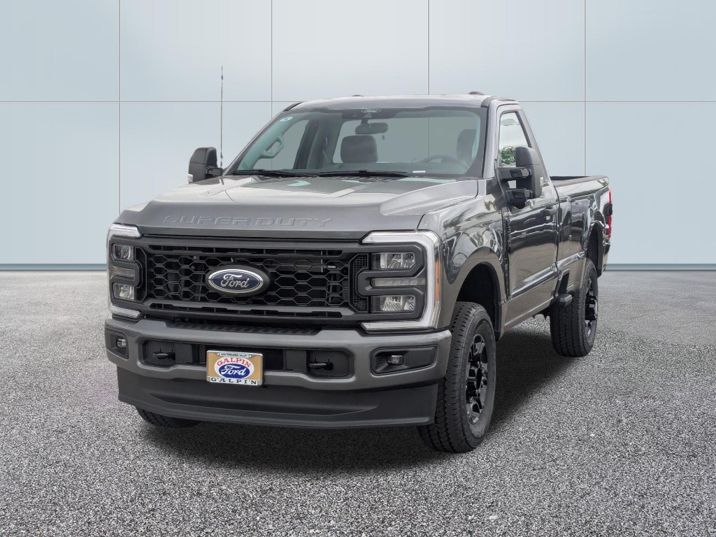 2025 Ford F-350 SD XL