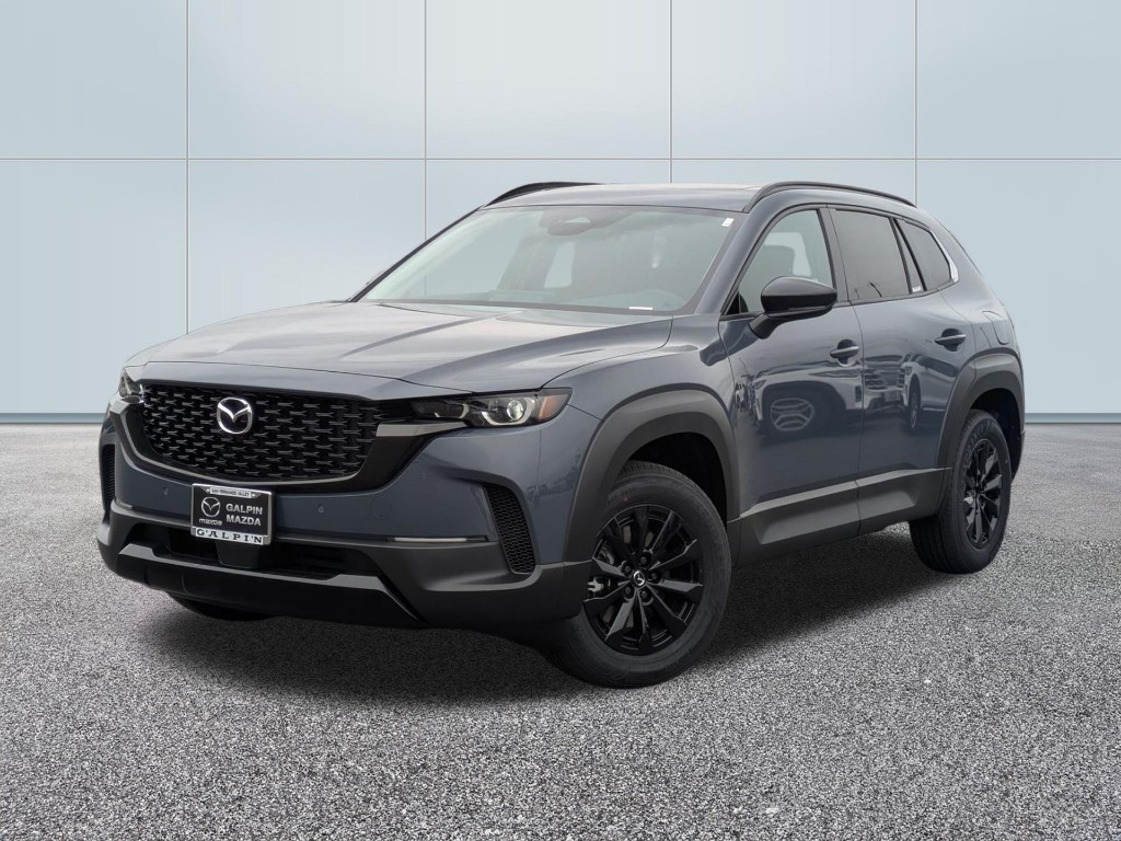 2026 Mazda CX-50 Hybrid Premium