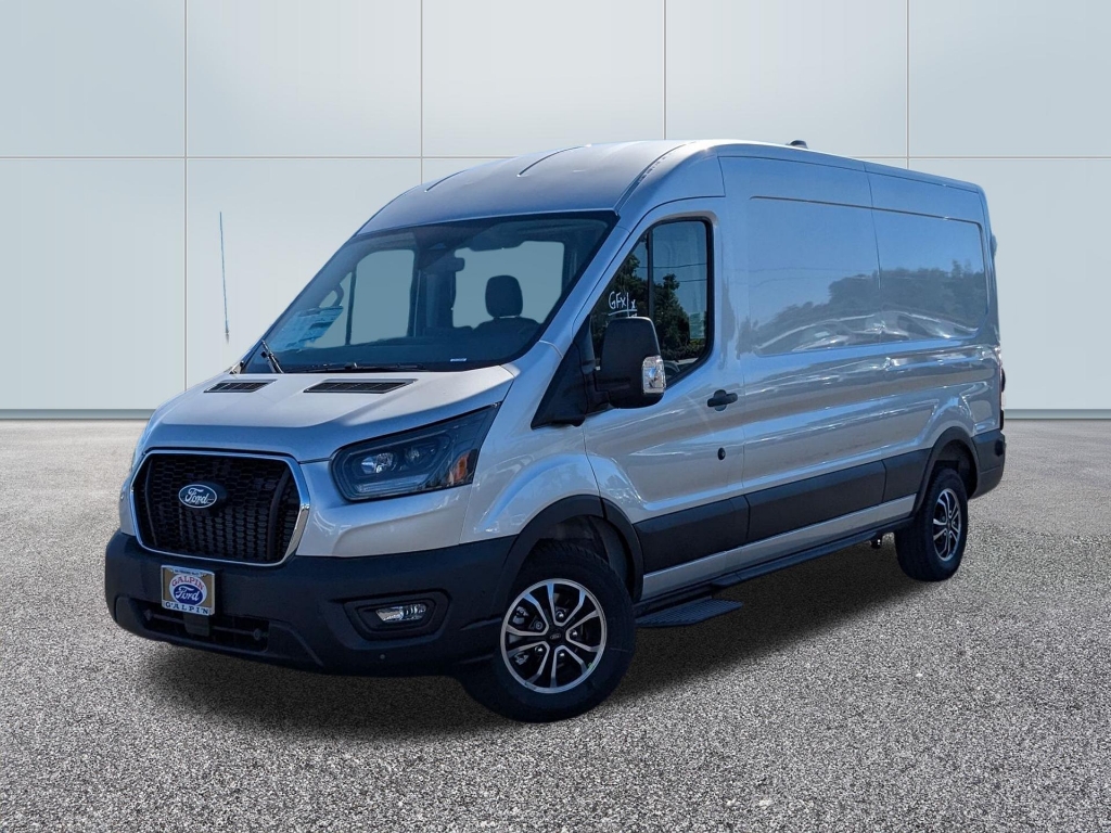 2026 Ford Transit Medium Roof T250 RWD