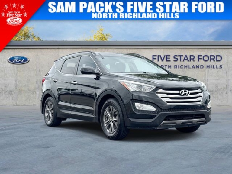 2015 Hyundai Santa Fe Sport Base