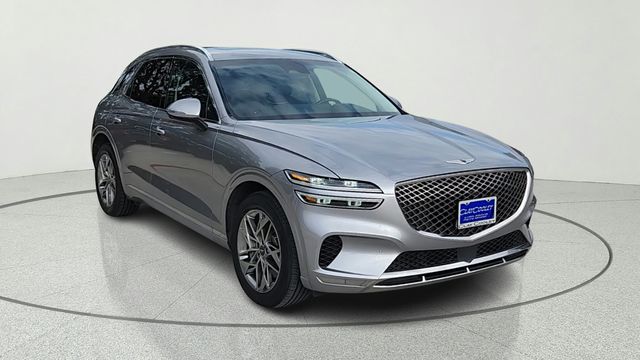 2024 Genesis Gv70
