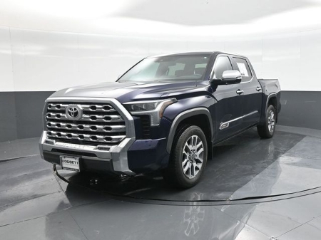 2024 Toyota Tundra 4WD 1794 Edition