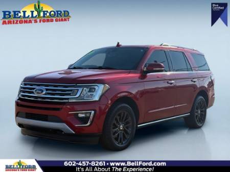 2020 Ford Expedition Limited