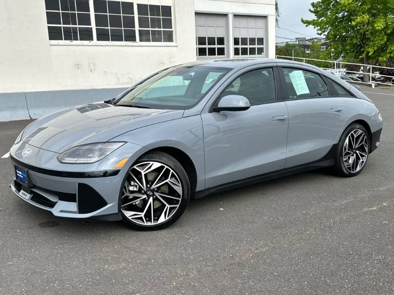 2023 Hyundai Ioniq 6 SEL