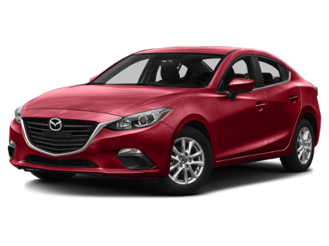 2015 Mazda Mazda3 I Grand Touring