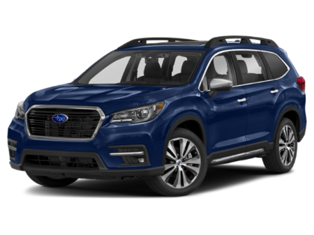 2021 Subaru Ascent Touring