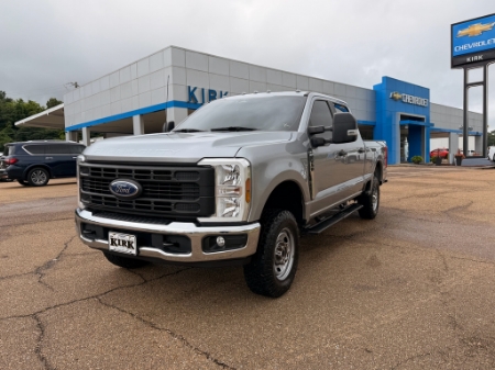 2024 Ford Super Duty F-250 SRW XL