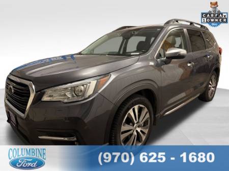 2020 Subaru Ascent Touring