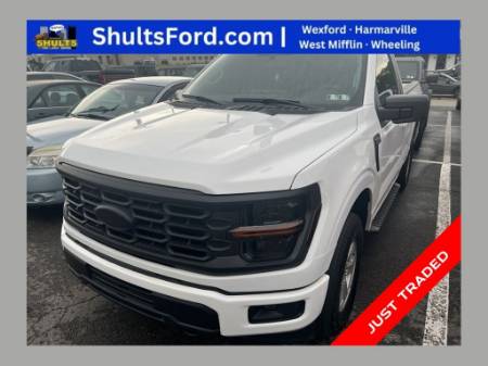 2024 Ford F-150 XL