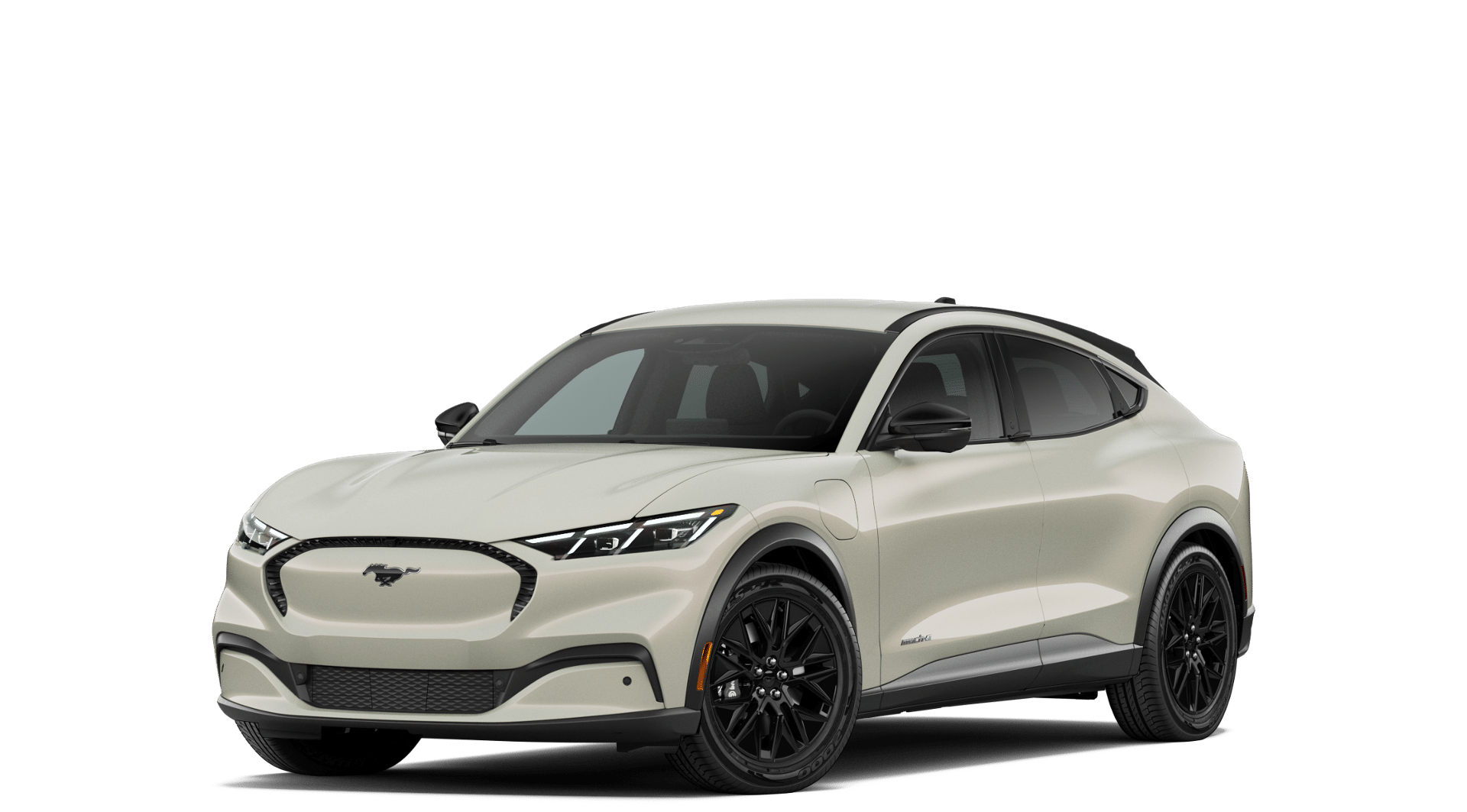 2026 Ford Mustang Mach-E Select