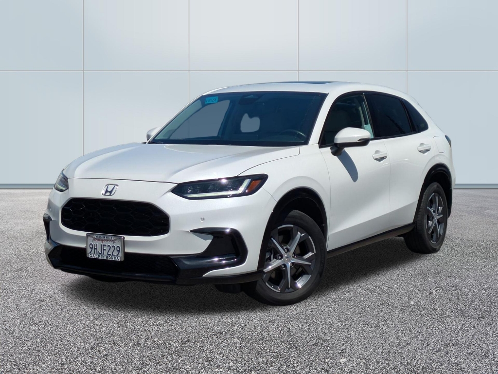 2024 Honda HR-V