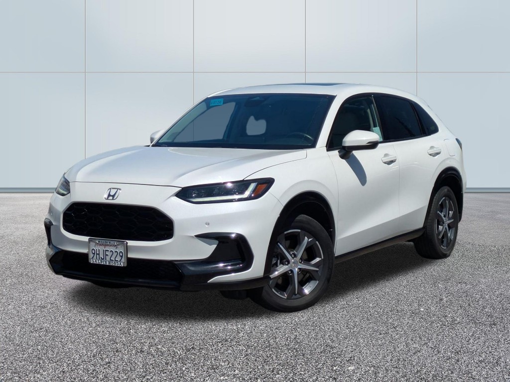 2024 Honda HR-V