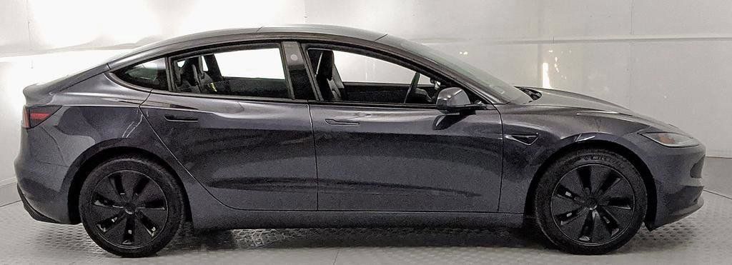 Used 2026 Tesla Model 3 Premium with VIN 5YJ3E1EA5TF152707 for sale in Albuquerque, NM