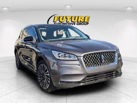 2022 Lincoln Corsair Plug-In Hybrid Grand Touring