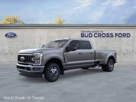 2026 Ford Super Duty F-350 DRW LARIAT