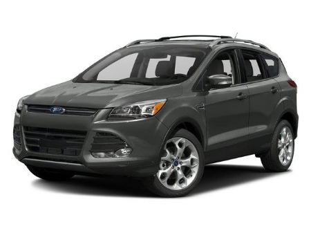 2016 Ford Escape TITANM