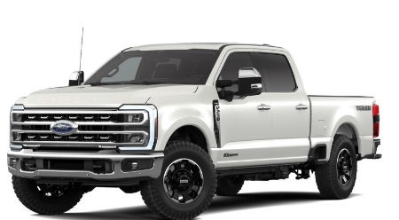 2026 Ford Super Duty F-250 LARIAT