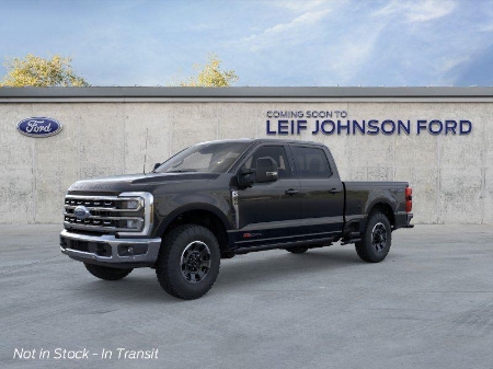 2026 Ford Super Duty F-250 LARIAT