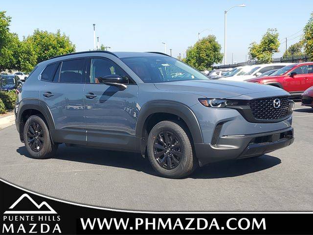 2026 Mazda CX-50 Hybrid Premium
