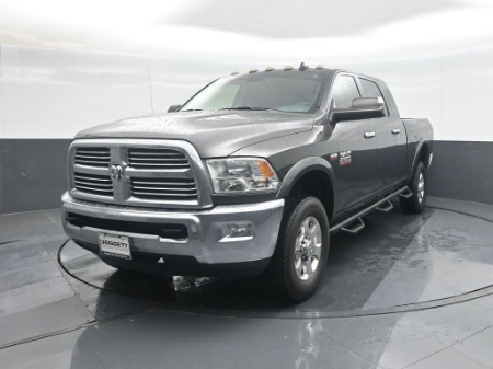 2018 RAM 2500 Lone Star