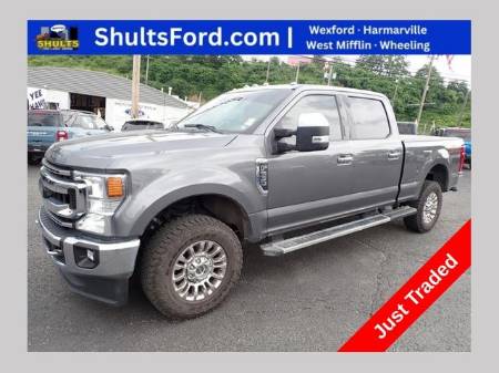 2022 Ford F-250SD XLT