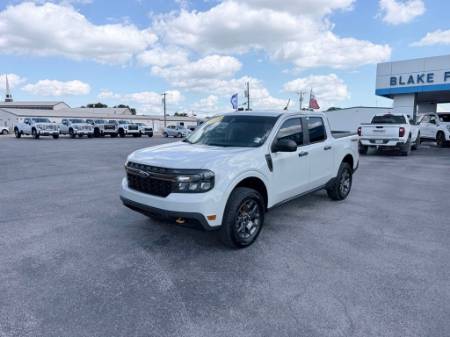 2023 Ford Maverick XLT