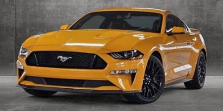 2020 Ford Mustang GT Premium