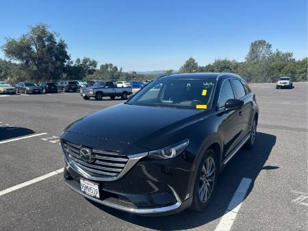 2019 Mazda CX-9 Grand Touring