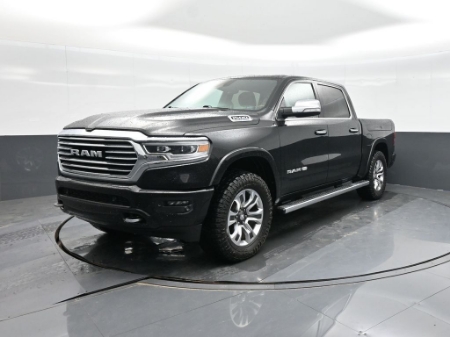 2022 RAM 1500 Longhorn
