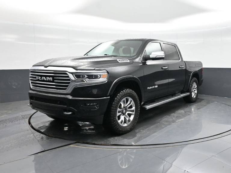 2022 RAM 1500 Longhorn
