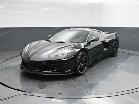 2023 Chevrolet Corvette Stingray Z51