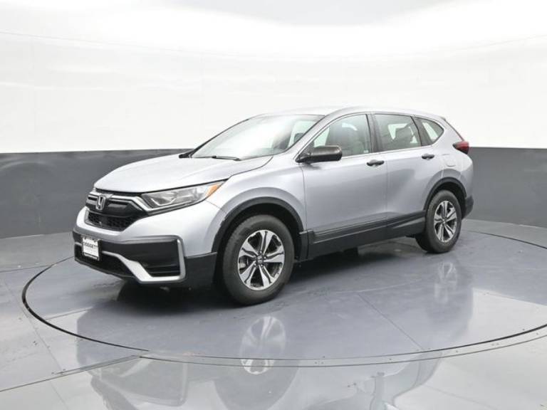2020 Honda CR-V LX
