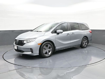 2023 Honda Odyssey EX