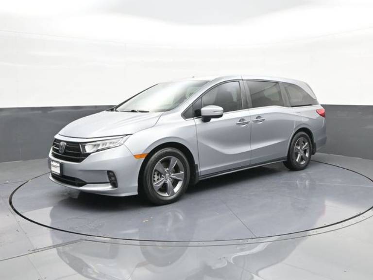 2023 Honda Odyssey EX