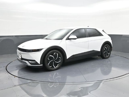 2023 Hyundai Ioniq 5 SE