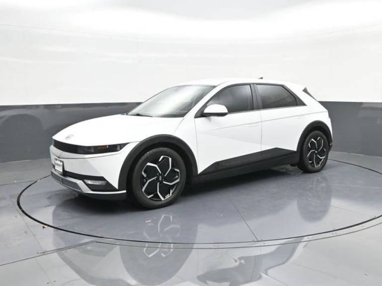 2023 Hyundai Ioniq 5 SE