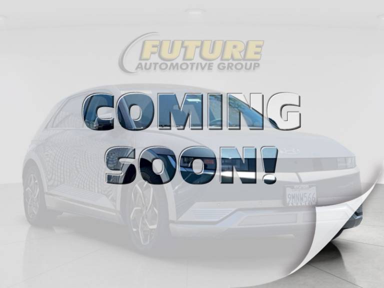 2024 Hyundai Ioniq 5 Limited