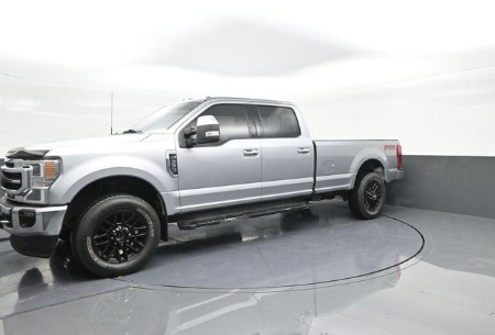 2022 Ford F-350SD