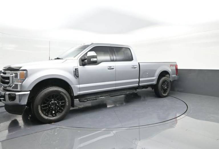 2022 Ford F-350SD