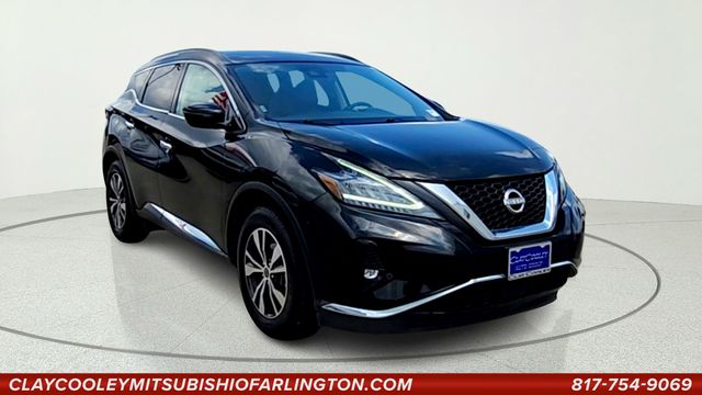 2023 Nissan Murano