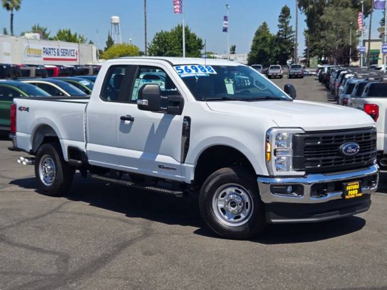 2024 Ford F-250SD XL