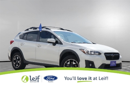 2019 Subaru Crosstrek Premium