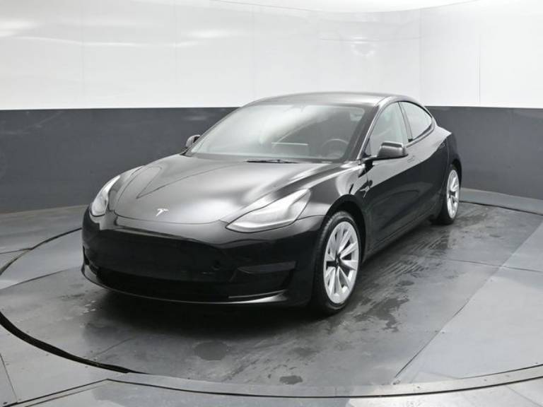 2023 Tesla Model 3 Base