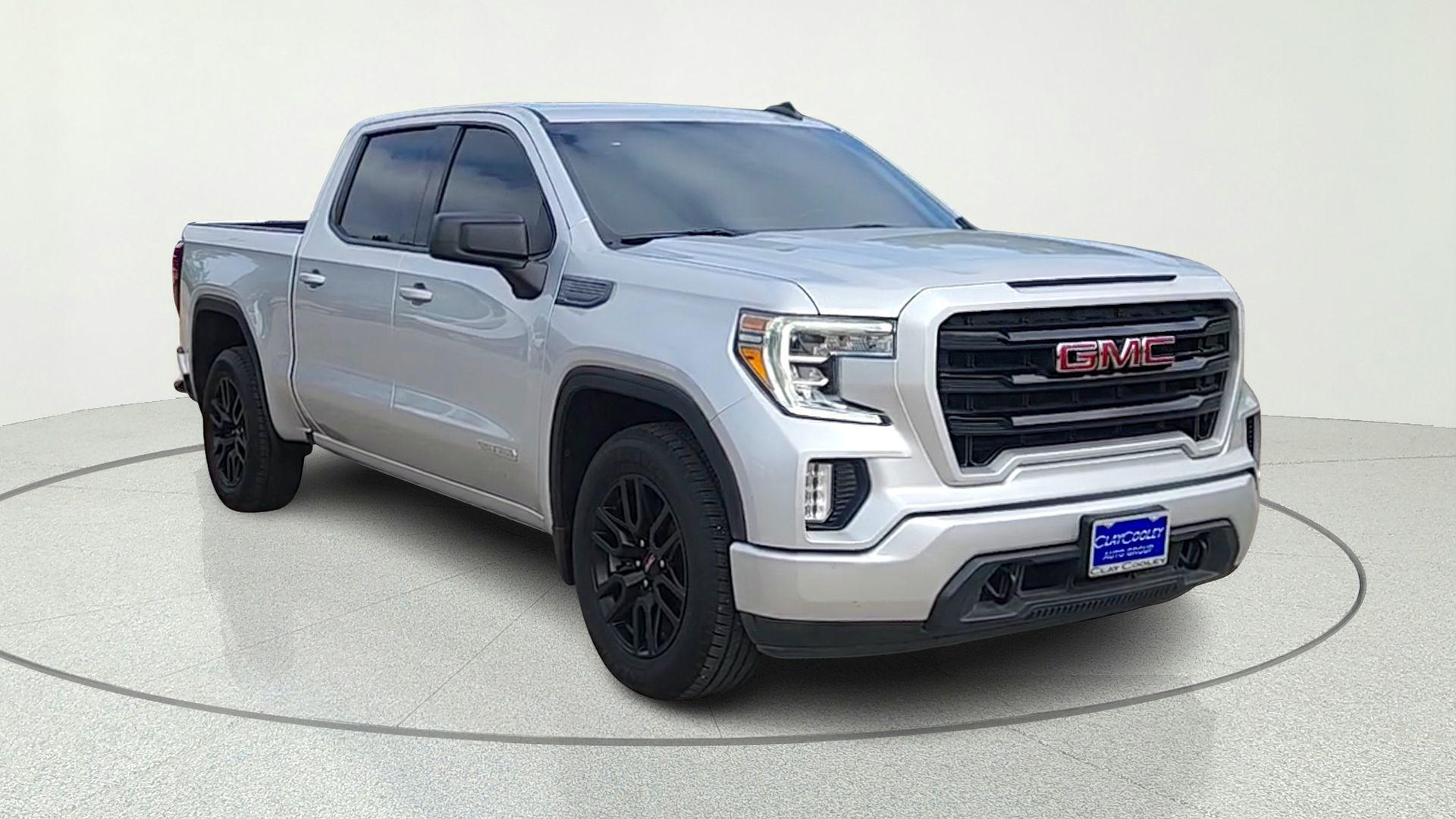 2022 Gmc Sierra 1500 Limited