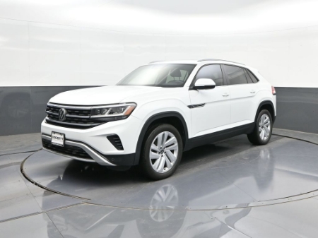 2020 Volkswagen Atlas Cross Sport 2.0T SE w/Technology