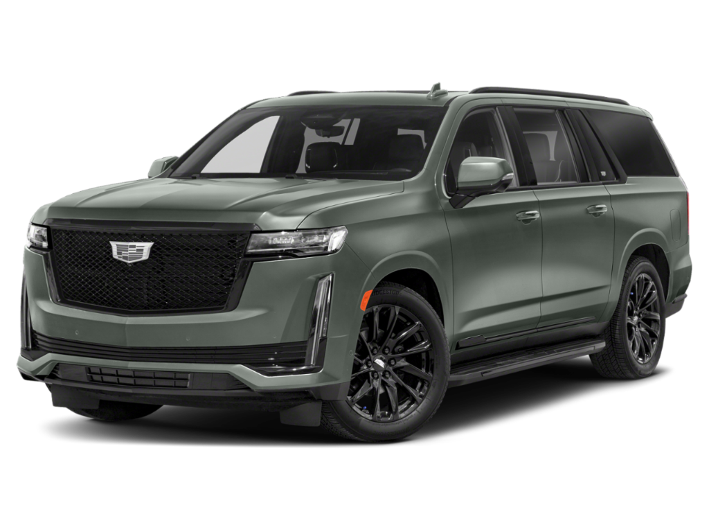 2023 Cadillac Escalade 4WD Sport