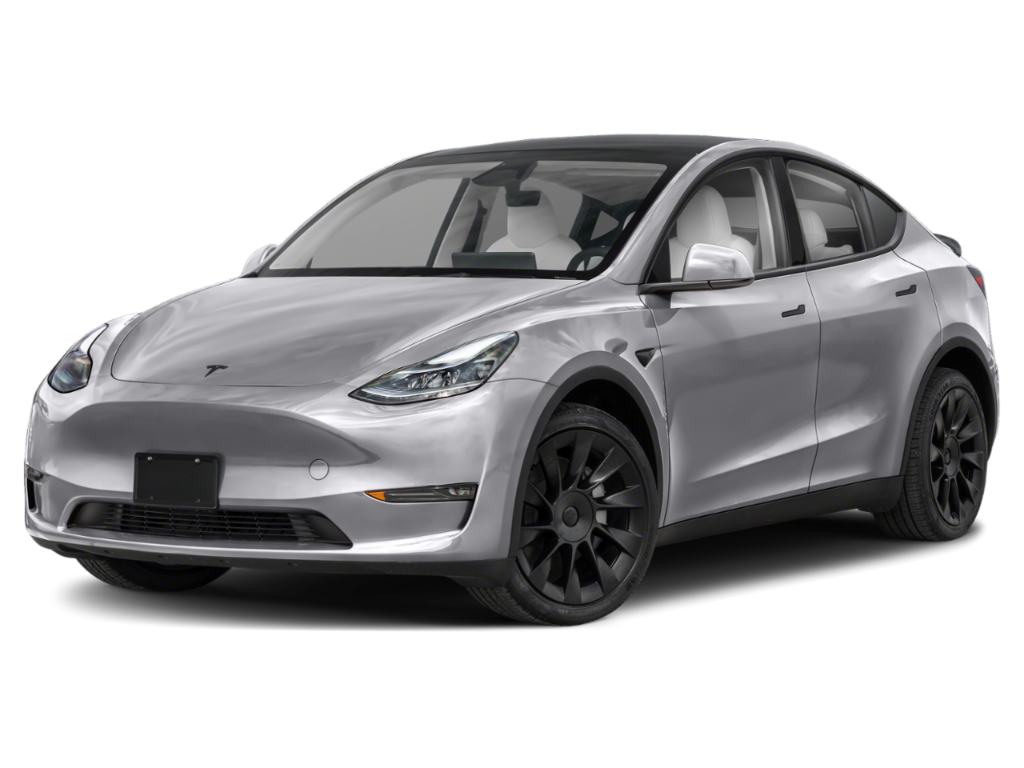 2025 Tesla Model Y Performance Dual Motor ALL-Wheel Drive